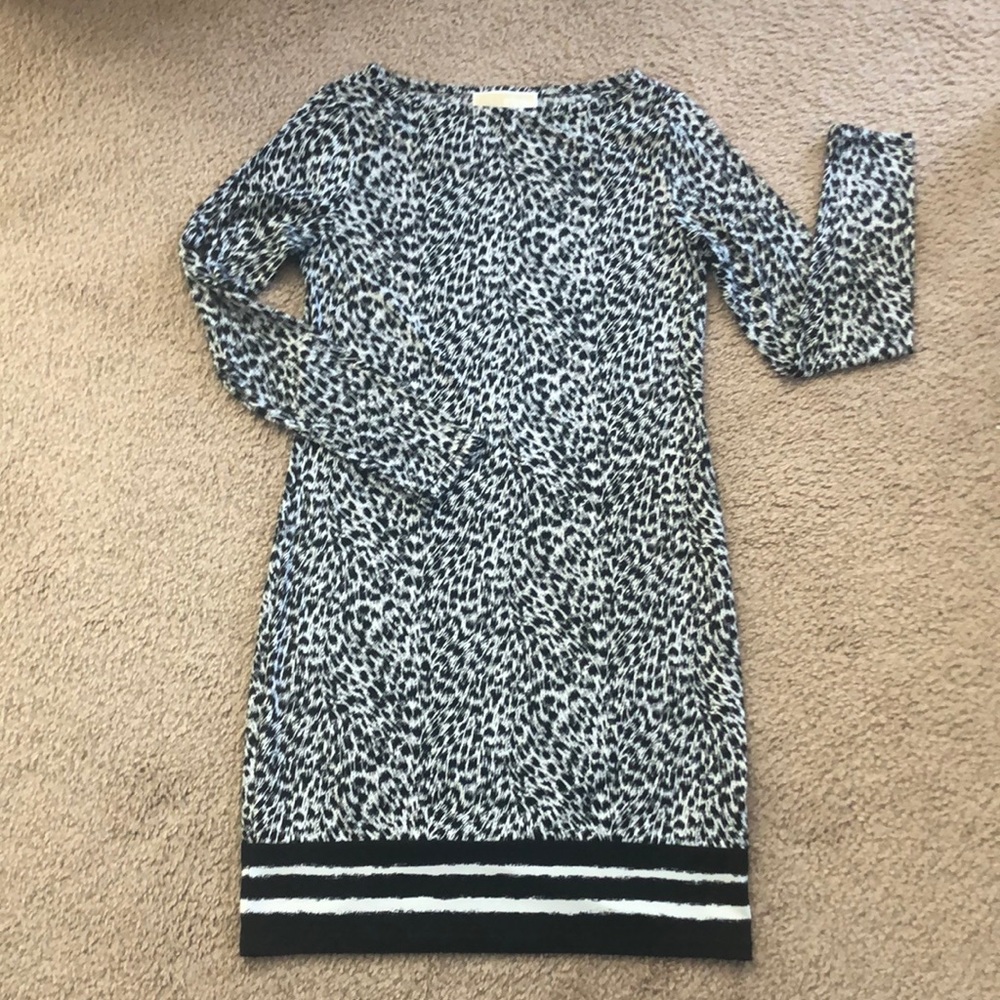 Michael Kors Shift Dress